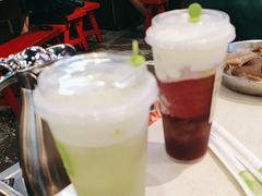 -憨铁匠老火锅(龙岗万科里店)