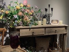 -IFIF 如果花園(宽厚里店)
