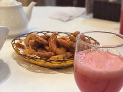 -万龙洲海鲜(大兴绿地缤纷城店)