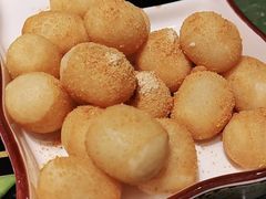 -老灶堂文创火锅(文艺路店)