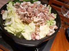 -牛玄庵日式寿喜烧·料理店(新源里店)