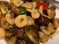 -浙江安吉JW万豪酒店·万豪中餐厅