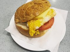 招牌菠萝油-华嫂冰室(尖沙咀店)