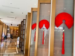 -杭州西湖仁和饭店(湖滨银泰in77店)