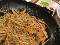 -大鸭梨烤鸭(左家庄店)