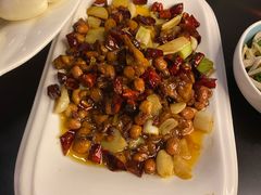 -陈麻婆豆腐总店