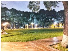 -四川大学(望江校区)
