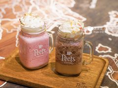 -Peet's 皮爷咖啡(东湖路手作店)