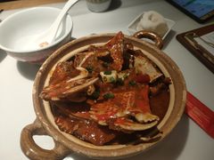 -味福记·江西小炒·南昌小吃(青山湖万达店)