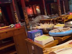 -蜀江龙火锅(339店)
