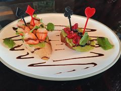 -Nord Grill&Bar Highland诺德西餐(深圳欢乐海岸店)