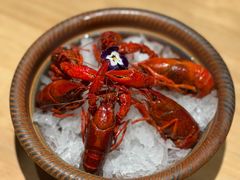 -Minase水濑·日料放题(外滩店)