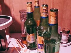 -丰茂烤串(全国首店)