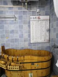 -蓝丝带 催乳 产后恢复中心(狮山龙湖店)