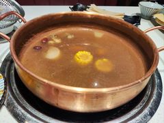 -牛村来人潮汕牛肉火锅(西单店)