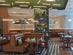 -潮界(凯德晶萃店)