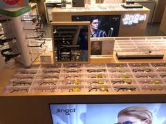 -镜客眼镜(大东方百货店)