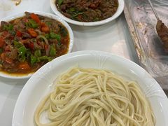 -托克逊老四号餐厅