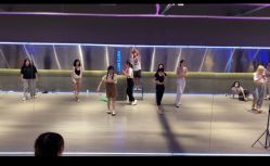 -HelloMiss舞蹈工作室
