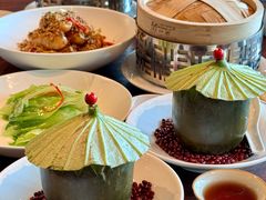 -蛇口希尔顿南海酒店·随轩中餐厅·粤菜