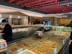 -渔傅·霞浦滩涂海鲜(建平店)