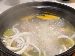 -狐狸爱上椰子鸡(滨江星光大道店)