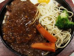 -两点半深夜牛排(斗西路店)