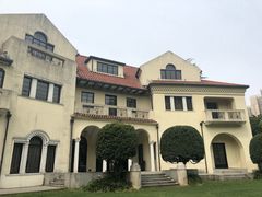 -汾阳花园酒店·餐厅(徐汇店)