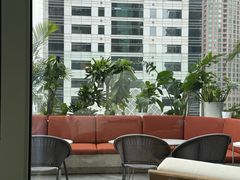 -城市露台景观餐厅(淮海路店)