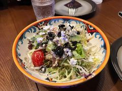 -Uncle Kosto科斯托·中东菜