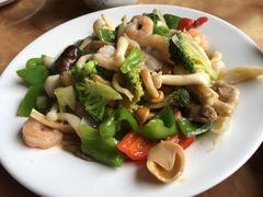 -李连贵熏肉大饼(天通苑店)