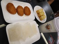 -民信老铺(华盖路店)