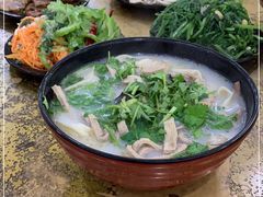 -惠丰源烩面馆(经七路店)