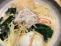 -小句号·精致料理(江南环球港店)