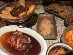 -南京大牌档(济南万象城店)