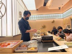 -鮨政·Omakase(港汇恒隆广场店)