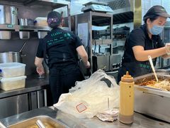 -田三卷馍(人民中路店)