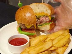 -Grande A'moo(上海万象城店)