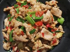 -树厨贵州菜(大十字店)