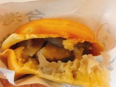 -味正点车轮饼可丽饼(南禅寺店)