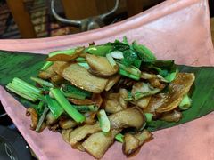 -云海肴·汽锅鸡·云南代表菜(天津国金汇店)