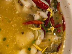 -太二酸菜鱼(正大广场店)