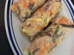 鲜竹卷-左记港食(融科天城店)