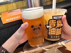 -新沙烧烤·炭烤鲜牛肉(新沙路店)