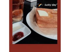 -维园港式茶餐厅(龙岗盛平店)