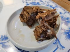 -东方饺子王(新奥购物中心店)