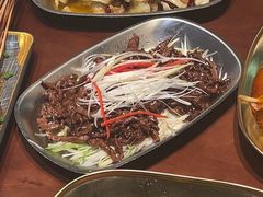 -三叔特色自贡菜(中海国际店)