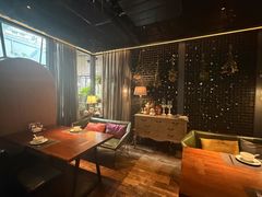 -肴约·花园式餐厅(湖里店)