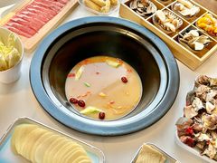 -菌公主·野生菌蒸汽火锅(告庄店)