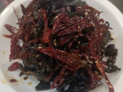 -草本味·市井羊肉馆(新开铺总店)